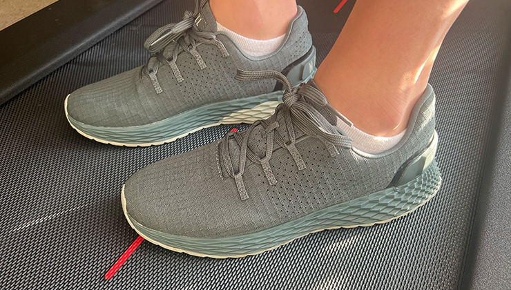 NOBULL Running Shoes Review: Are They Worth the Money?