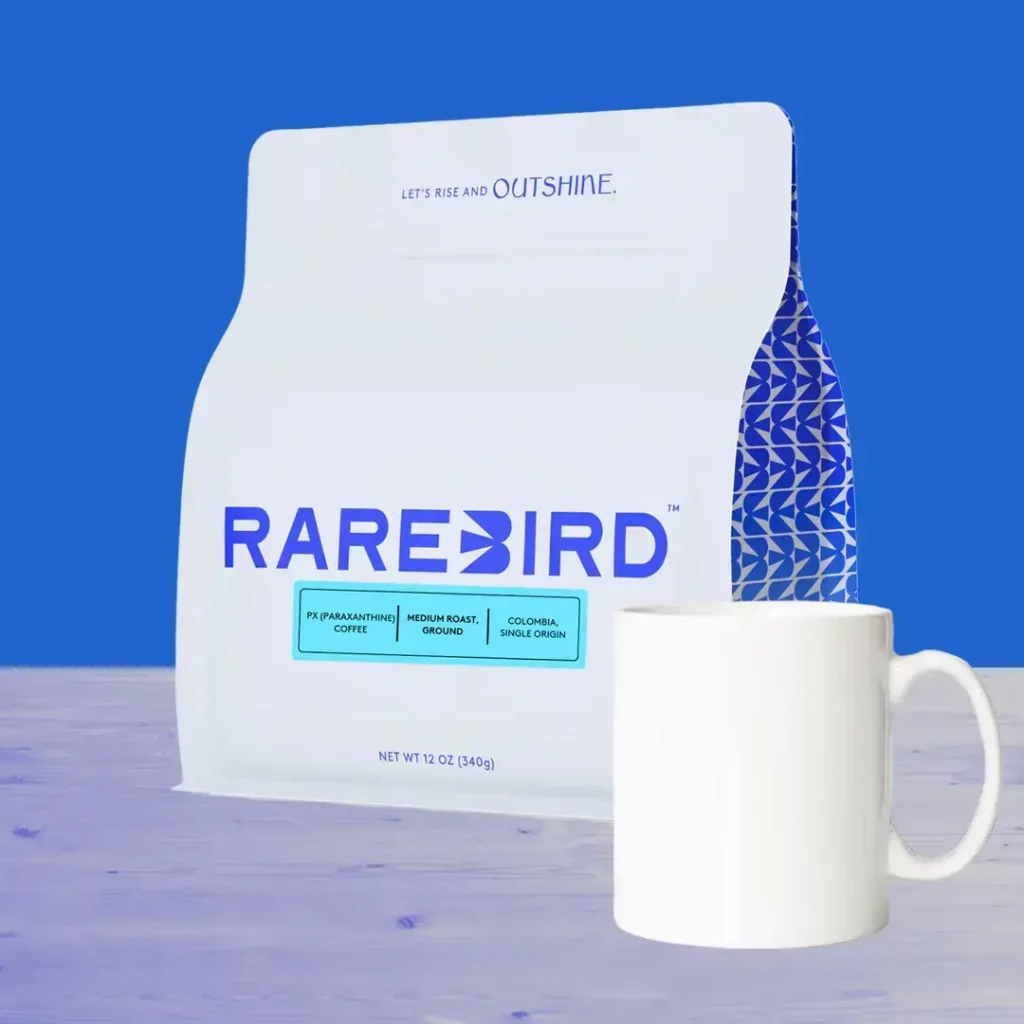 rarebird coffee