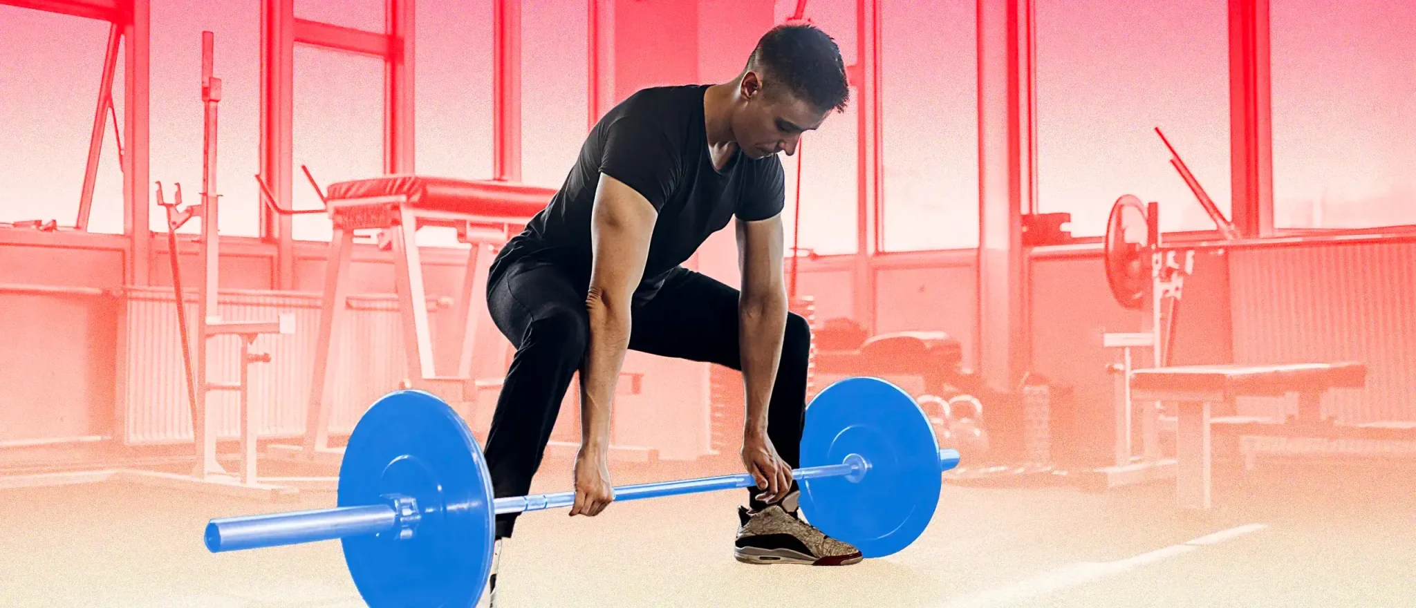 RDL vs. Deadlift: Which Is Better for Your Goals?