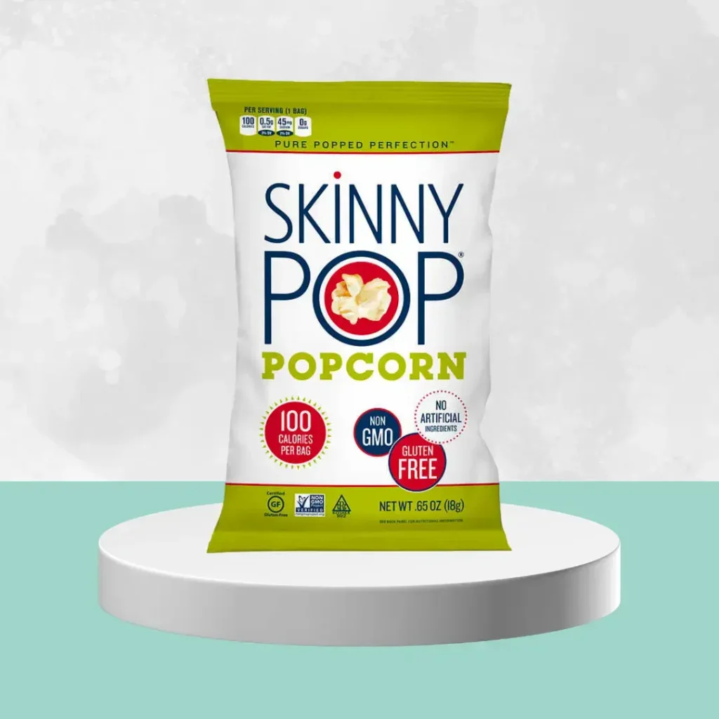 skinny pop popcorn costco