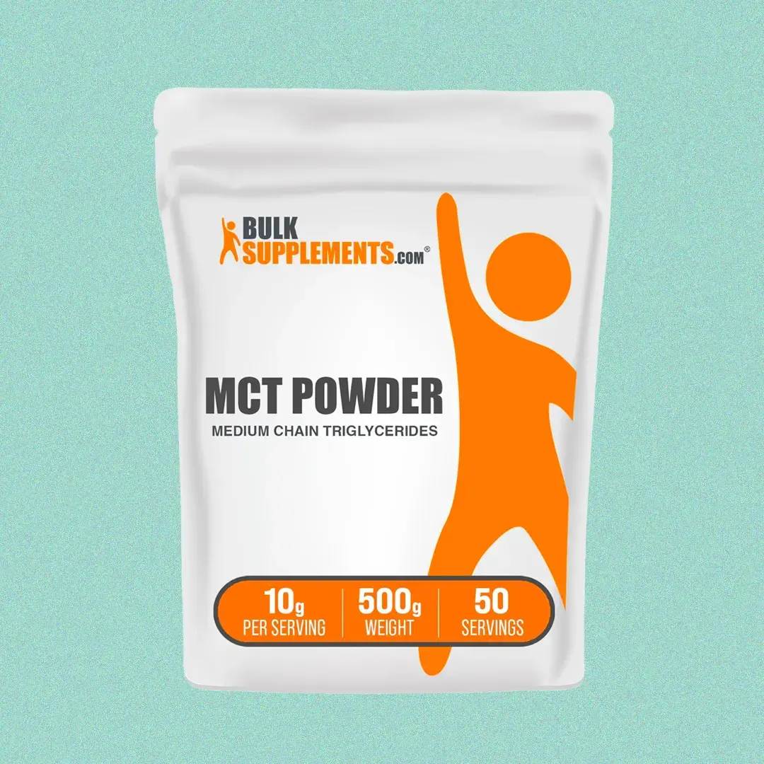  MCT Powder