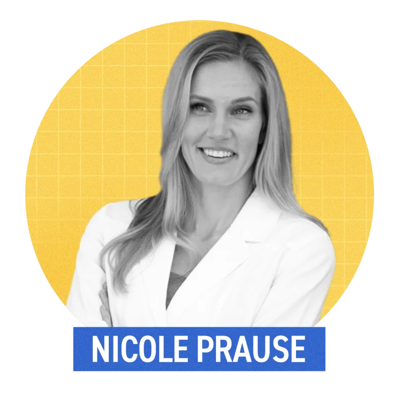 Nicole Prause Headshot