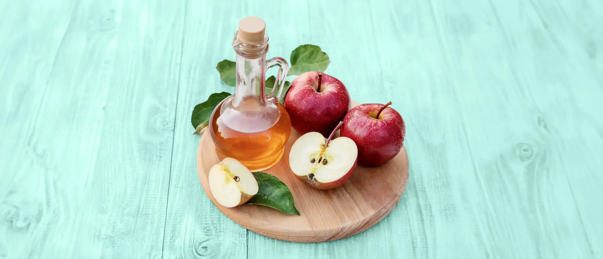 Does Apple Cider Vinegar Break a Fast? Not If You Do This