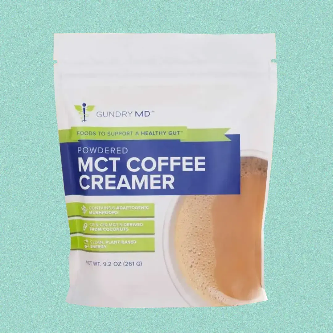 MCT Coffee Creamer