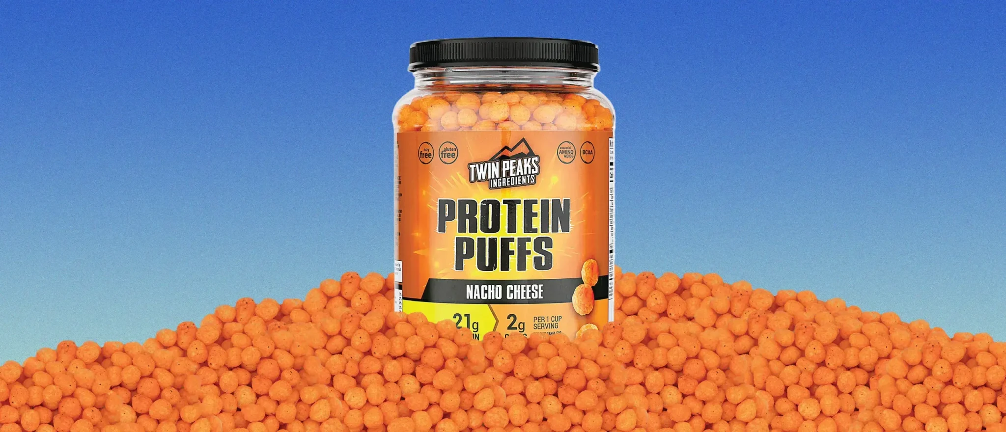 Holy Crap There Are Protein Cheetos on Amazon