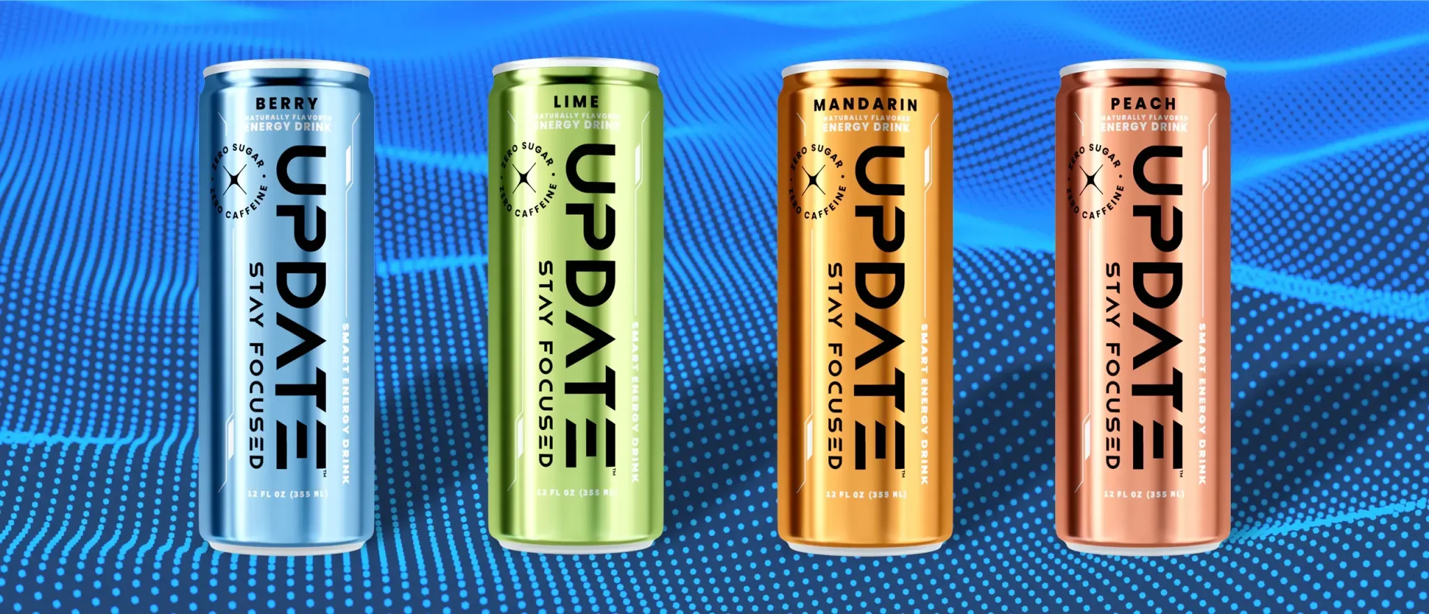 If You Hate the Energy Drink Crash But Love Energy Drinks, Try a Can of This