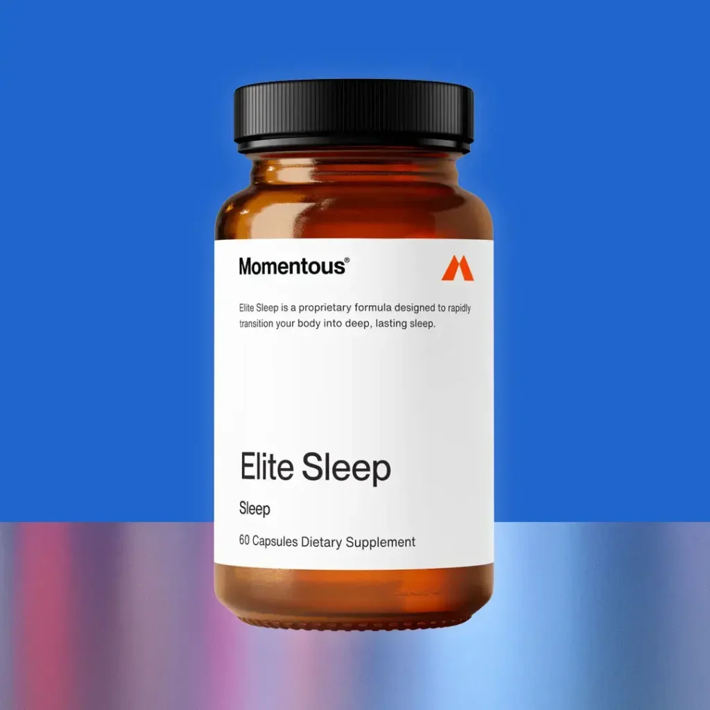 Momentous Elite Sleep