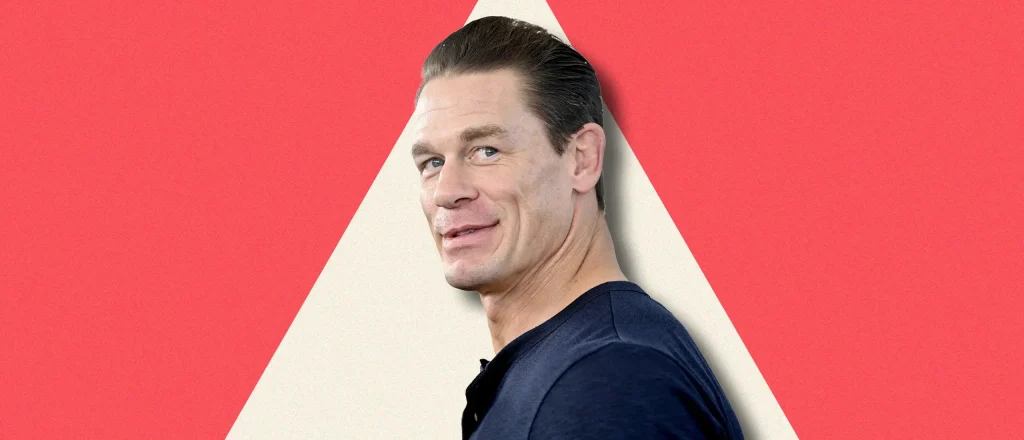Why John Cena is Considering Testosterone Replacement Therapy