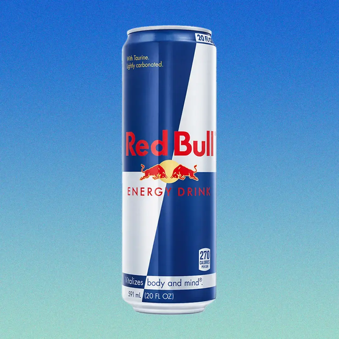Red Bull (Original)