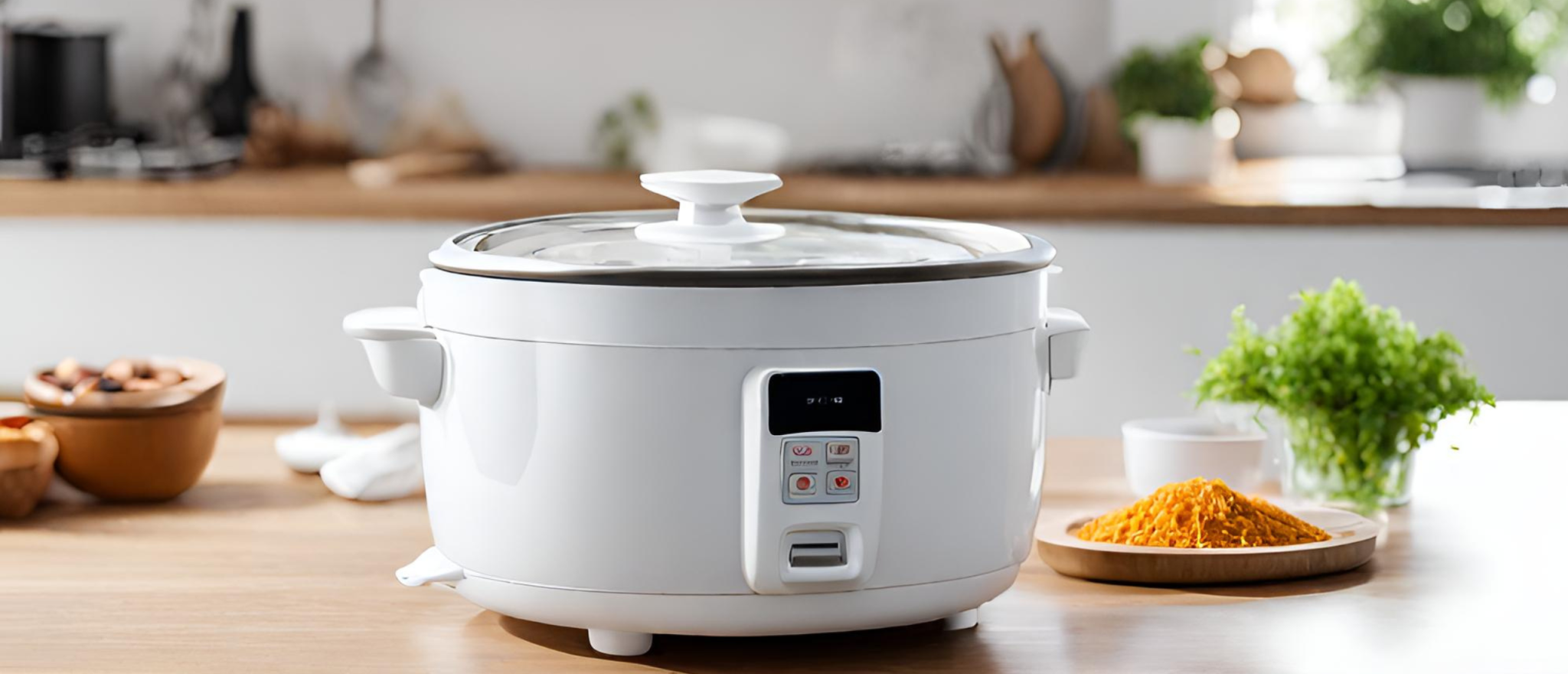 8 Rice Cookers That Really Are as Good as Redditors Say