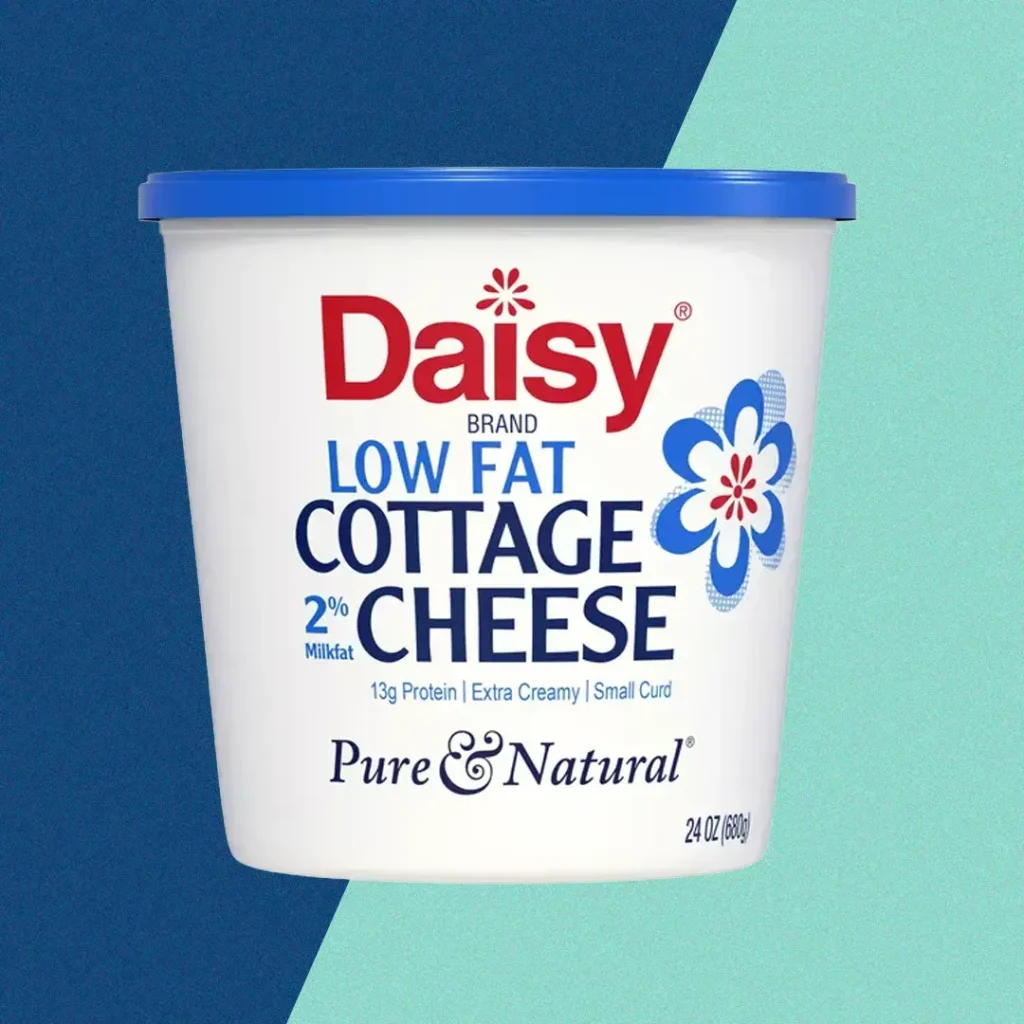 Daisy Low-Fat 2% Cottage Cheese