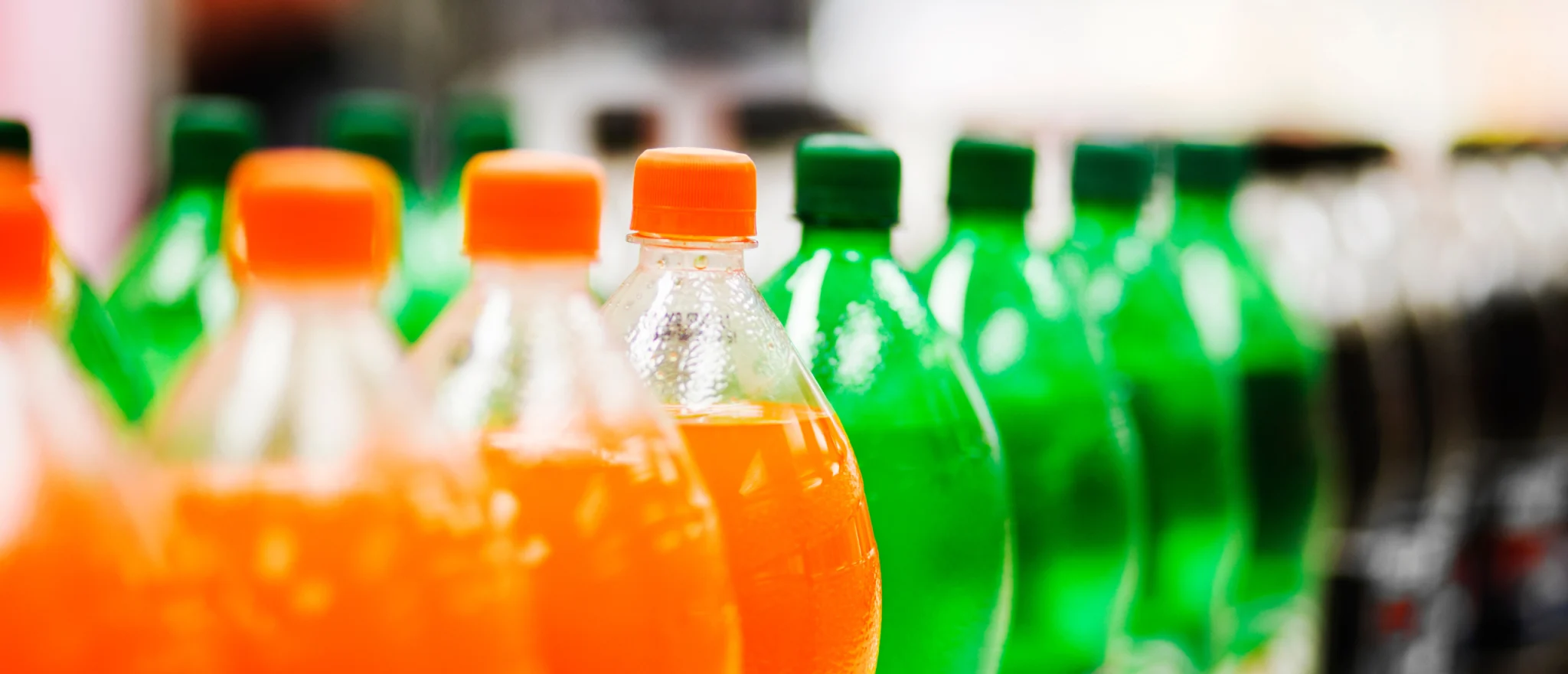 FDA to Ban Toxic Ingredient Lurking In Your Favorite Orange Soda