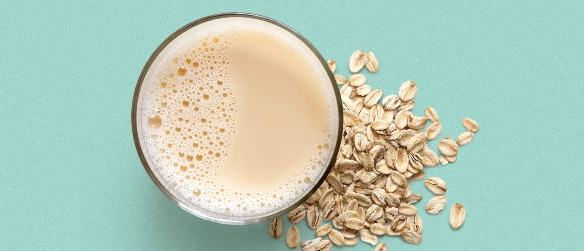 The 5 Healthiest Oat Milk Brands, According to a Registered Dietitian