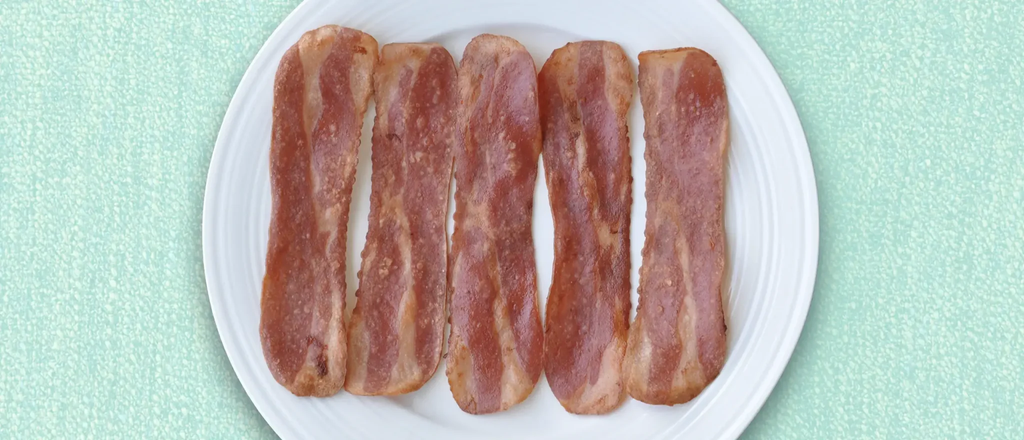 Turkey Bacon Is Healthier Than Bacon, But Is It Healthy?