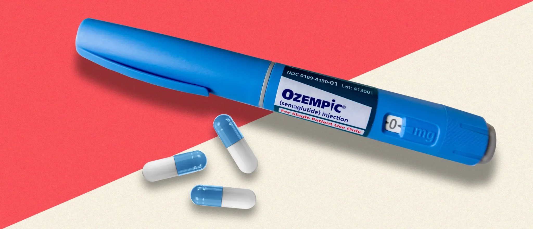Ozempic vs. Phentermine: Which Is Better for Weight Loss?