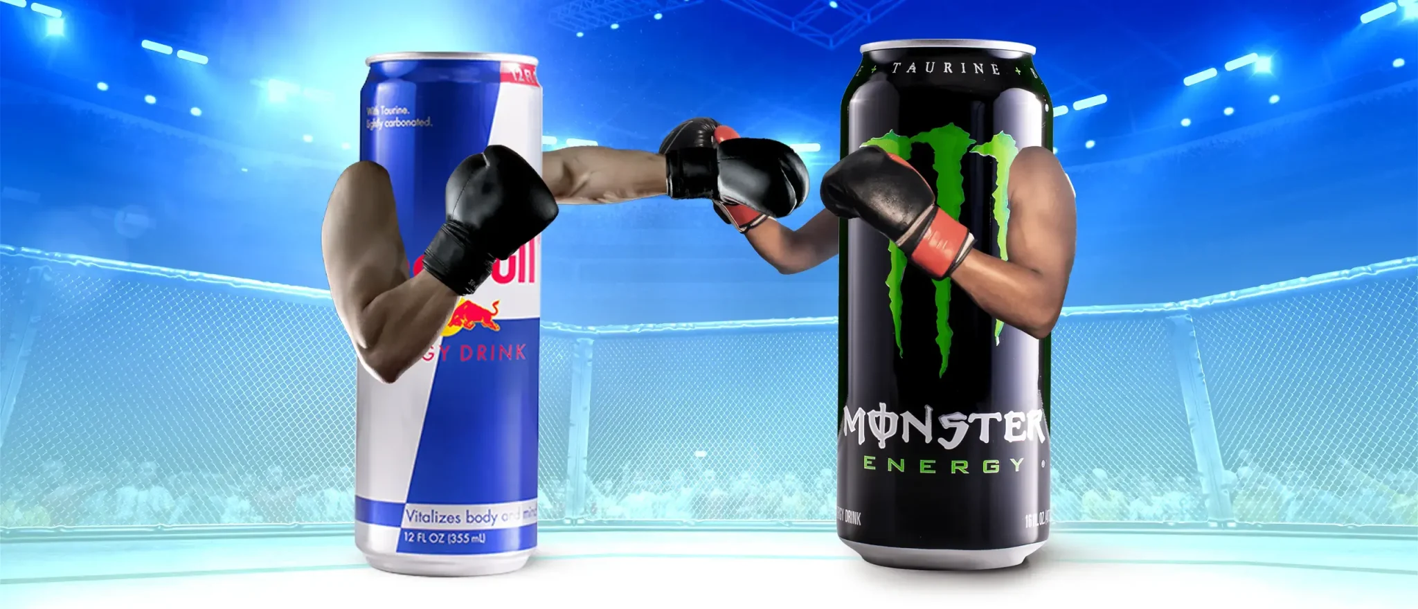Red Bull vs. Monster: Which Is Better for You?