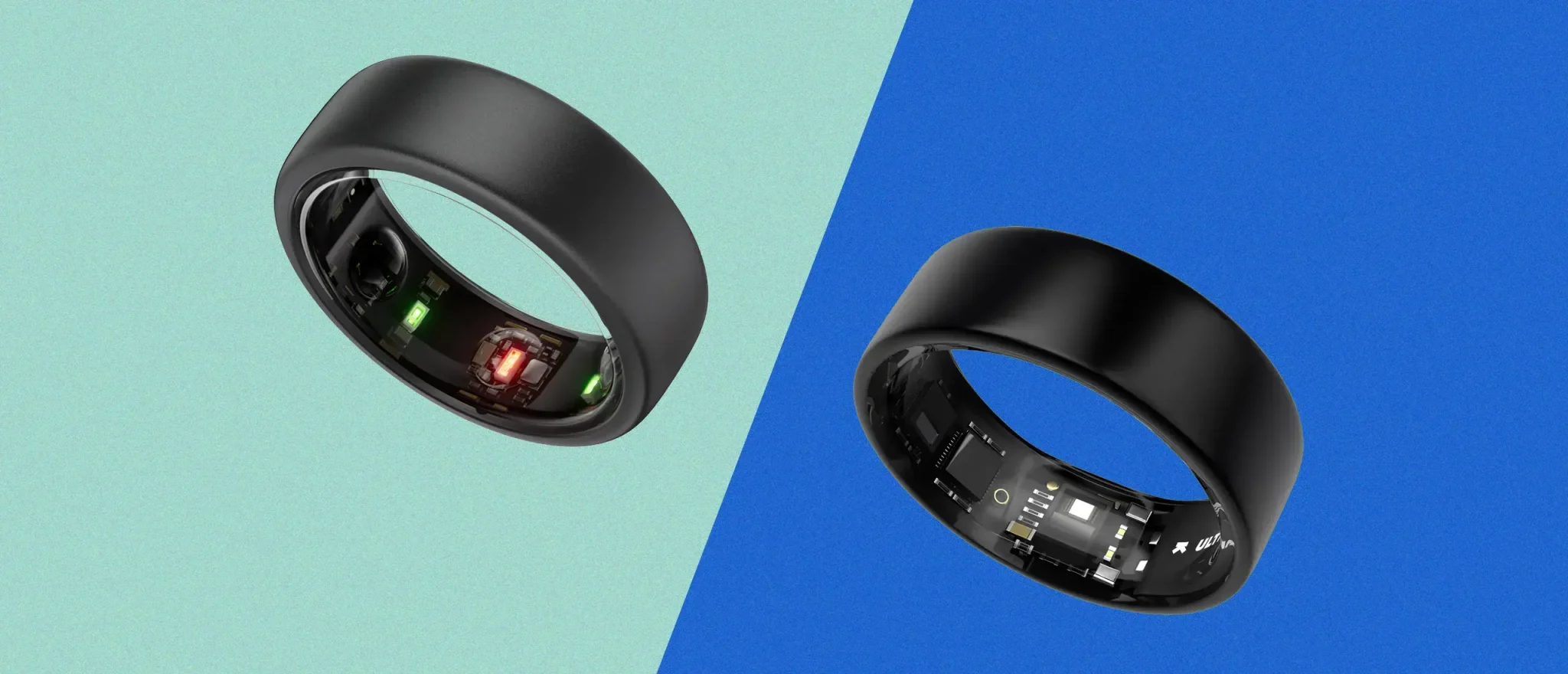 Oura Ring vs. Ultrahuman: Which Is Better?