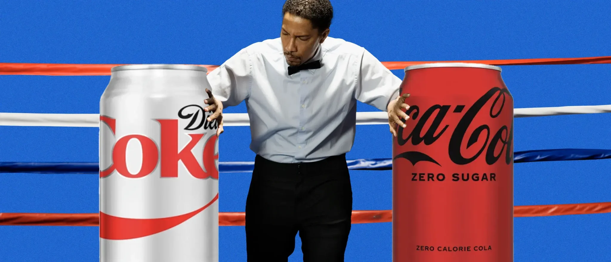 A Dietitian Settles the Coke Zero vs. Diet Coke Debate Once and For All