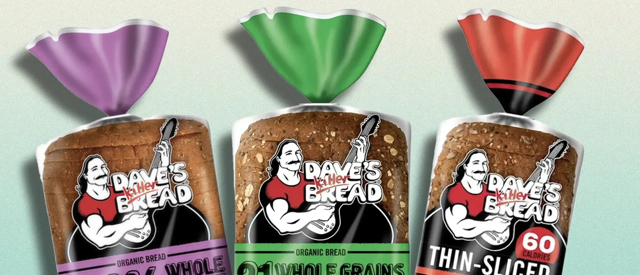 Wait, Is Dave’s Killer Bread Healthy?