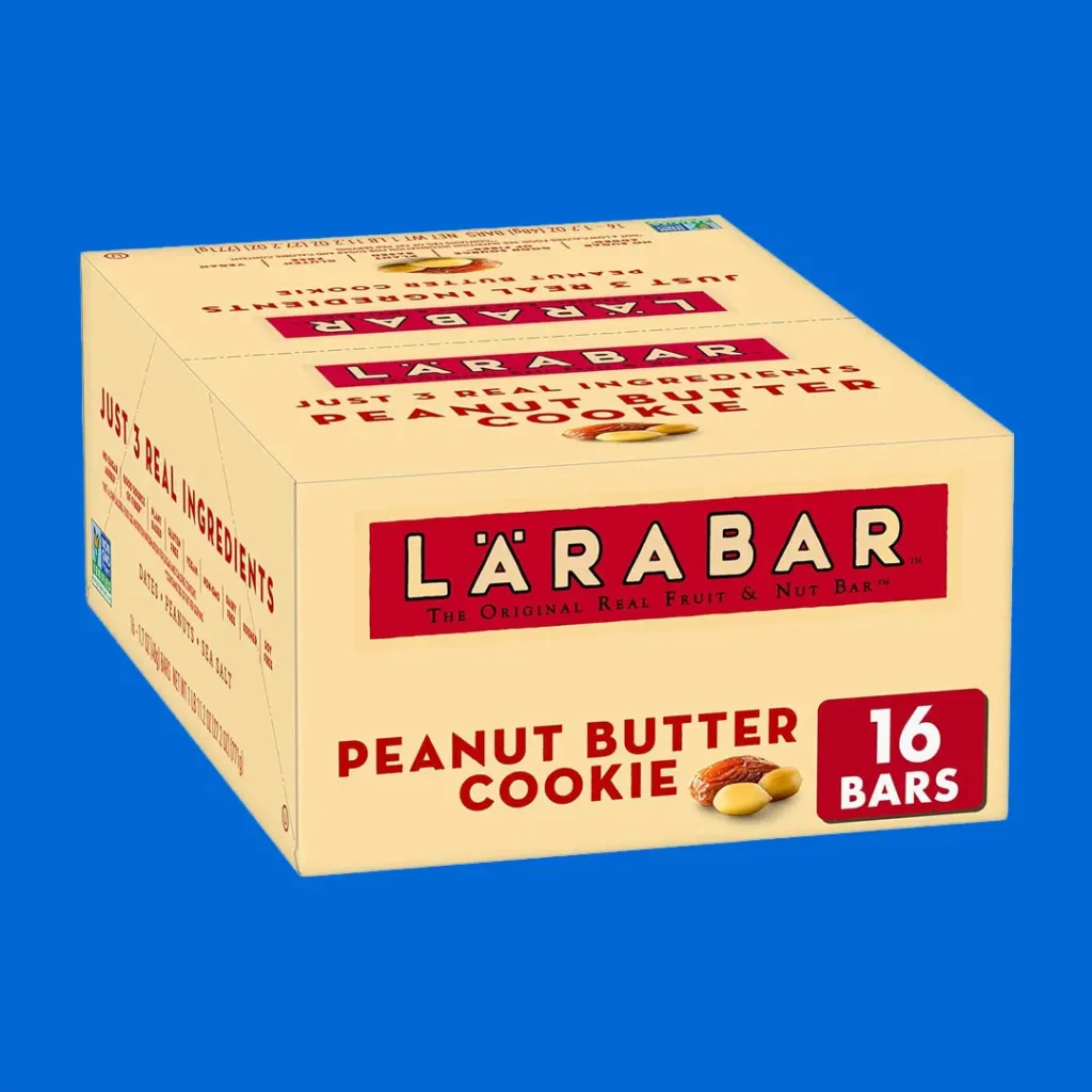 Larabar Peanut Butter Cookie Protein Bar