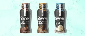 OWYN Pro Elite Protein Shakes