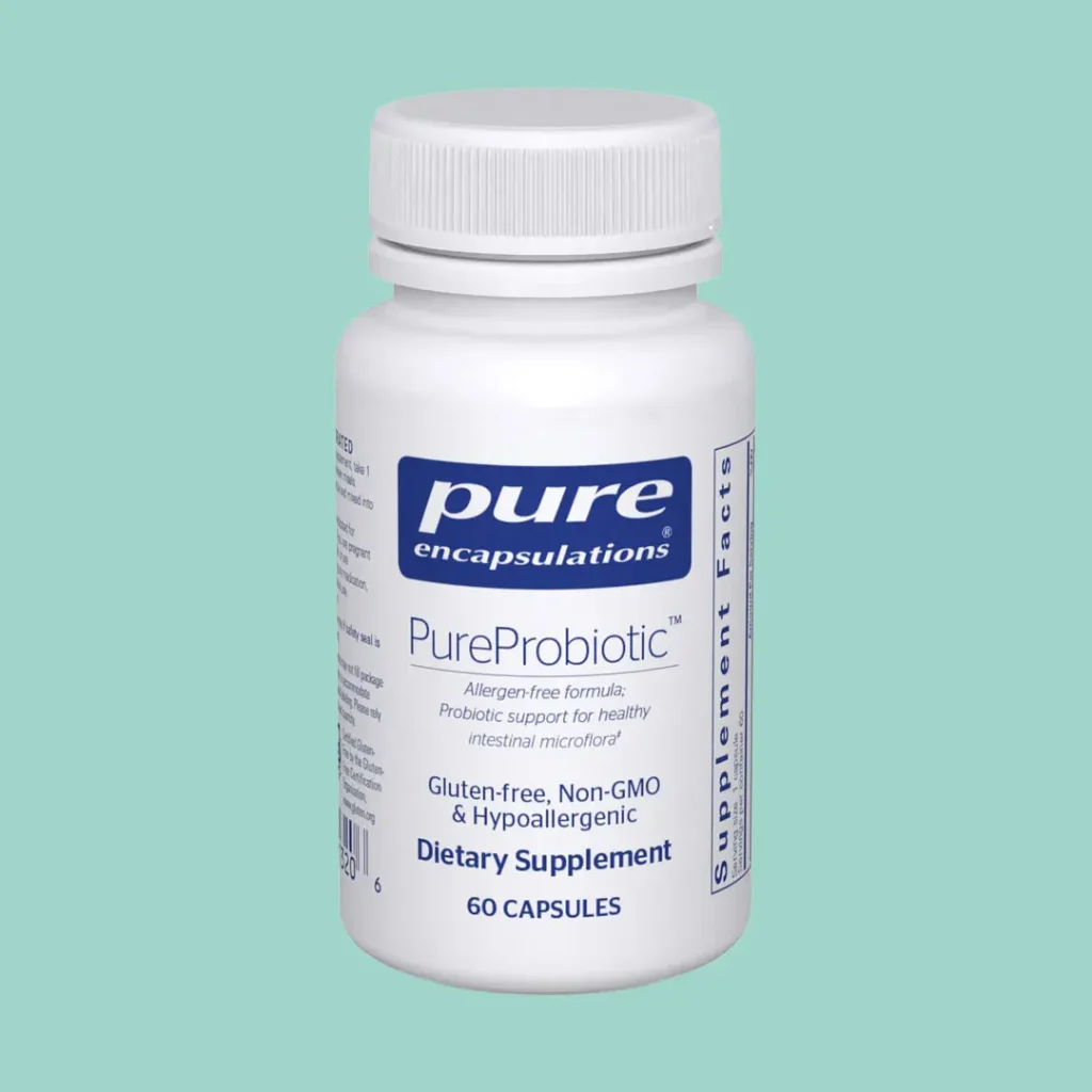 Pure Encapsulations PureProbiotic
