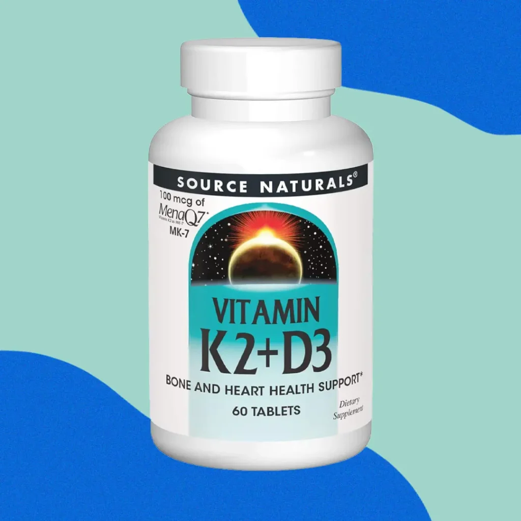 source naturals vitamin D3 supplement